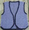 Interwoven Vest