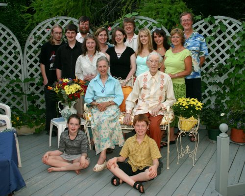 The Hally dynasty