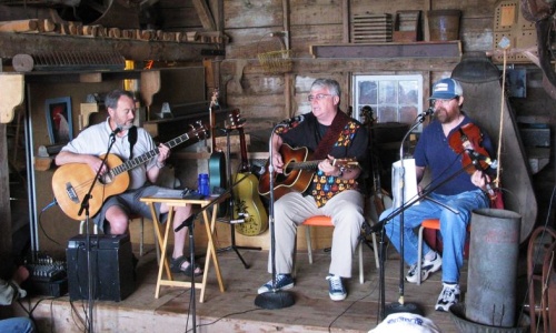 The Dave Brothers Band