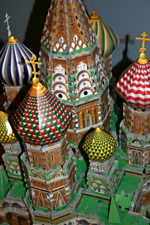 St. Basil's Cathedral